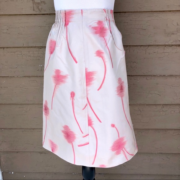 Armani Collezioni Dresses & Skirts - Vintage Armani A line Italian skirt!